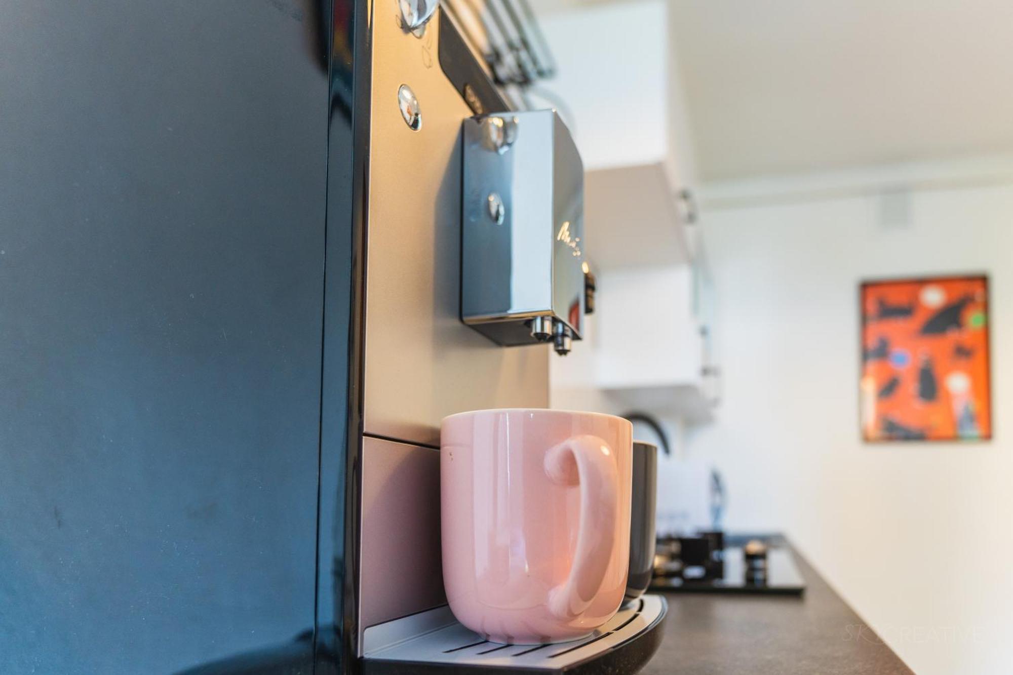 Sky Apartment 1 奥斯威辛 外观 照片